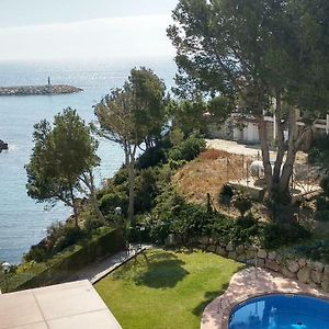 Magnifico Apartamento En Cala Llobeta