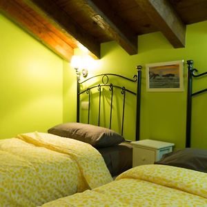 Apartamentos Carmen de Castro